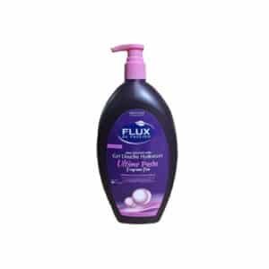 FLUX DE PASSION GEL DOUCHE 750ML ULTIME PERLE