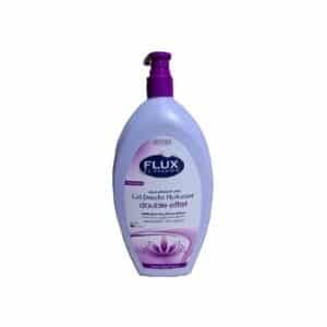FLUX DE PASSION GEL DOUCHE 750ML DOUBLE EFFET