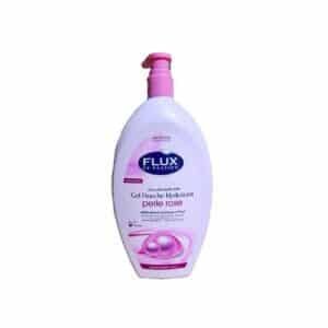 FLUX DE PASSION GEL DOUCHE 750ML PERLE ROSE