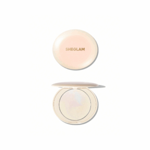 SHEGLAM POUDRE DE FIXATION MAGIC VEIL ALABASTER