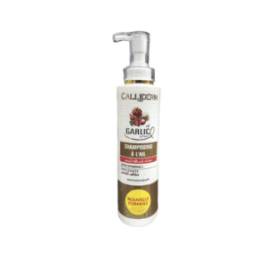 CALLIDERM SHP SANS SULFATE HUILE D AIL