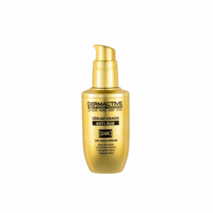 DERMACTIVE SERUM ANTI AGE 24K