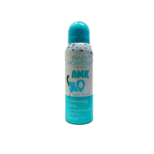 BABY POWDER GEL INTIME VERT