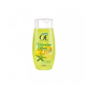 OE GEL DOUCHE PLAISIR 250ML CITRON