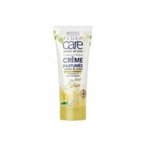 FLUX CARE CREME PARFUMEE STAY FRESH CITRON