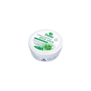 SNONAS CREME HYDRATANTE 200ML  ALOE VERA