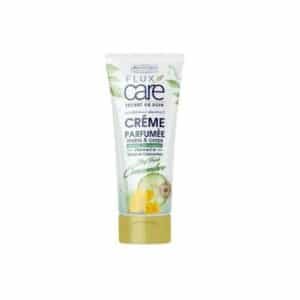 FLUX CARE CREME PARFUMEE STAY FRESH CONCOMBRE