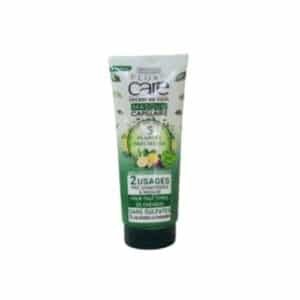 FLUX CARE MASQUE ET PRE-SHAMPOOING CAPILAIRE 200ML  5 PLANTES PRECIEUSES