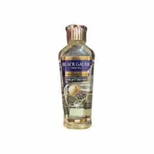 MESKLUX HUILE 150ML BLACK GALRIC AIL NOIR