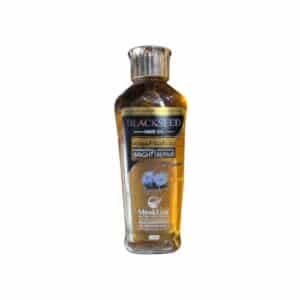 MESKLUX HUILE 150ML BLACKSEED