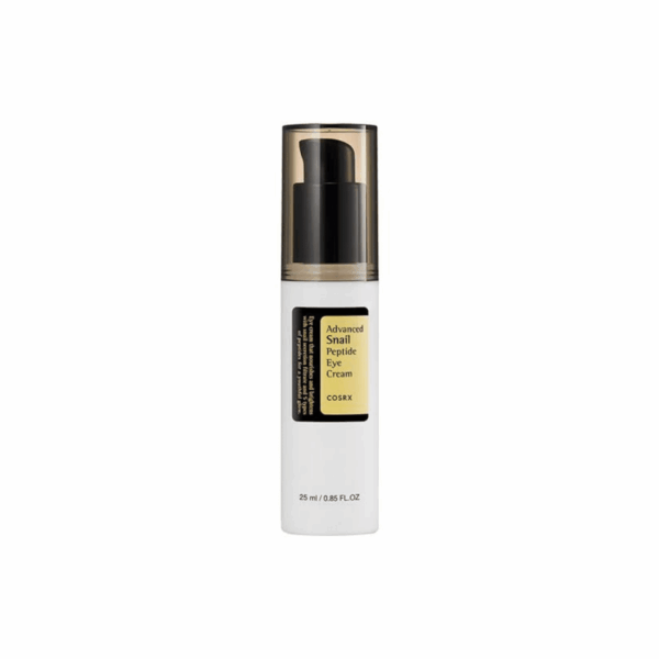 COSRX ADVENCED SNAIL PEPTIDE EYE CREAM