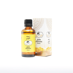 NATURE DROP HUILE D ENCENS