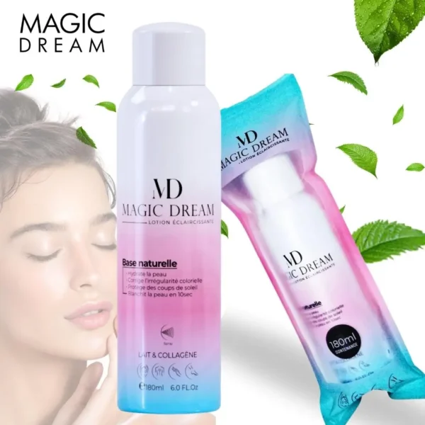 MAGIC DREAM LOTION – Image 3