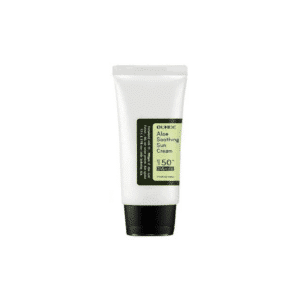 COSRX ALOE SOOTHING SUN CREAM 50+ spf