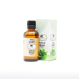 NATURE DROP HUILE MENTH