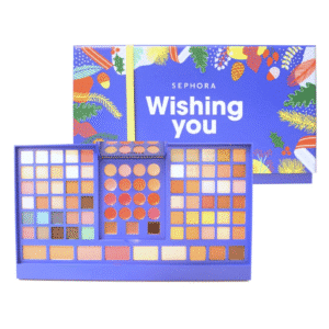 SEPHORA PALETTE 88 COULEUR