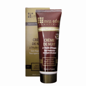 MISS EDEN CREME CREME NUIT