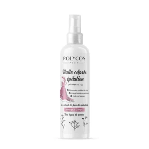 POLYCOS HUILE APRES EPILATION