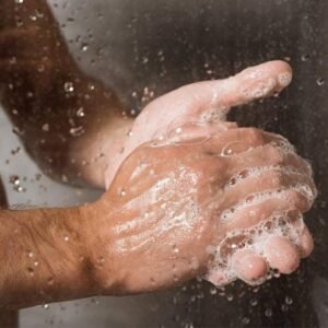Gel douche H