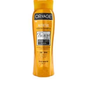 ORYAGE SHP 300ML CHVX SECS