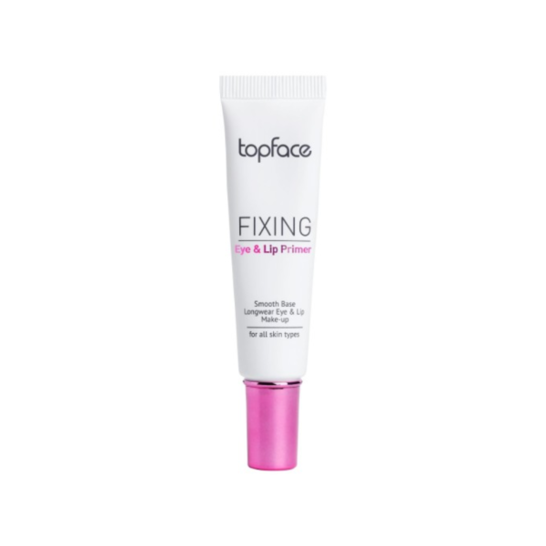 TOPFACE FIXING EYE & PRIMER