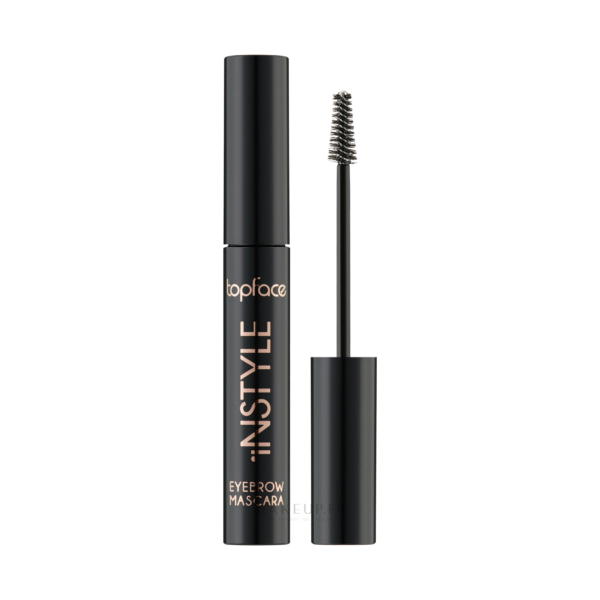 TOPFACE INSTYLE EYEBROW MASCARA N°1