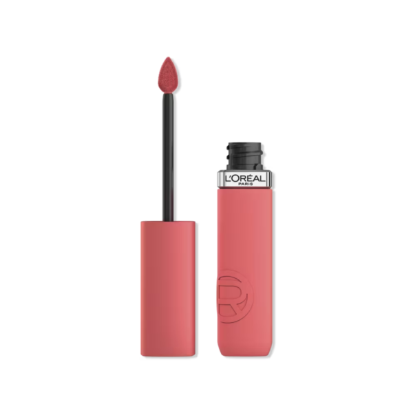 L'OREAL PARIS INFALLIBLE MATTE RESISTANCE 650 WEDDING NIGHT