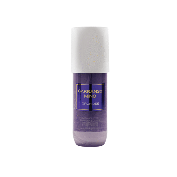 GARRANSO MINO BRUME 250ML ORCHIDEE