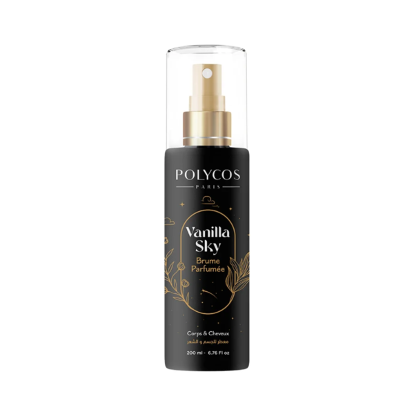 POLYCOS BRUME VANILLE SKY