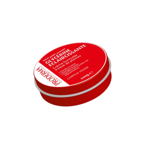 PRODERMA GLYCERINE ALLU 100G