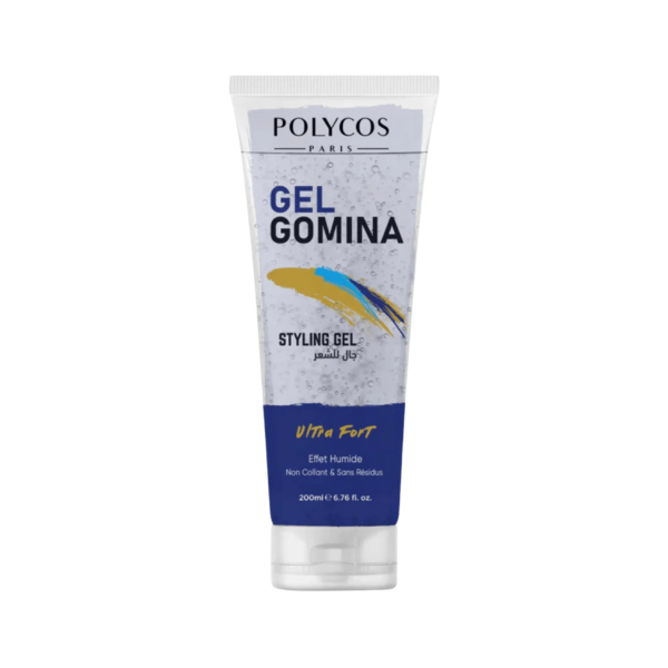 POLYCOS GEL GOMINA 200ML