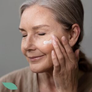 Crème anti Age