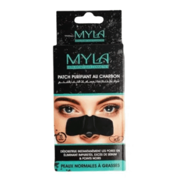 MYLA PATCH NEZ