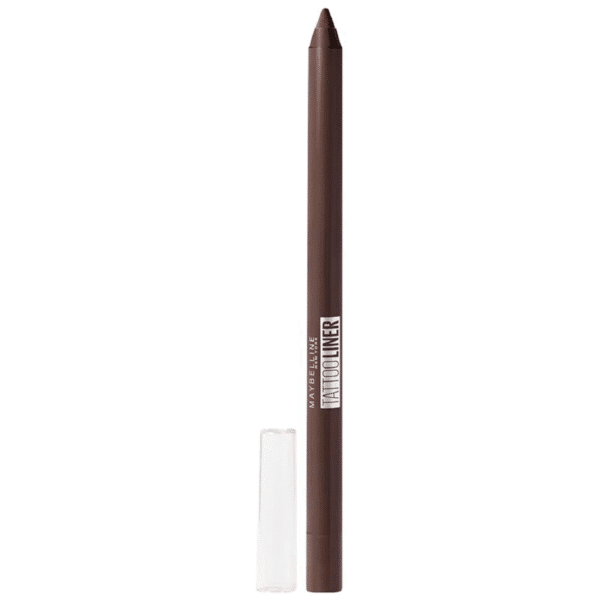 MAYBELLINE TATOO LINER GEL PENCIL 910 BLOD BROWN