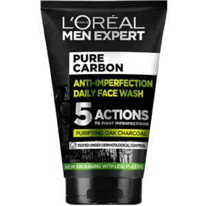 LOREAL MEN EXPERT PUR CHARBON