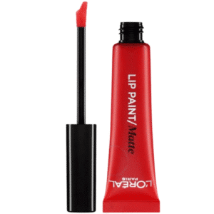 L OREAL PARIS INFAILLIBLE LIP MATTE 204 RED ACTUAL
