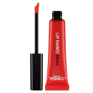L OREAL PARIS INFAILLIBLE LIP MATTE 203 TANGIRINE