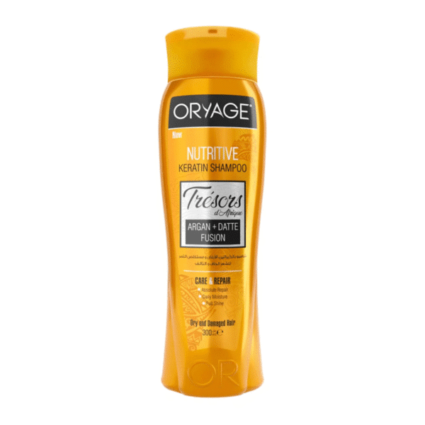 ORYAGE SHP 300ML CHVX SECS