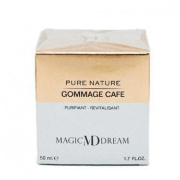 MAGIC DREAM GOMMAGE CAFE