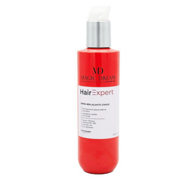 MAGIC DREAM HAIREXPERT HUILE REM CAVIA
