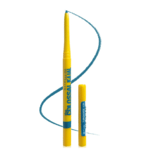 MAYBELLINE CRAYON COLLOSSAL KAJAL TURQUOI