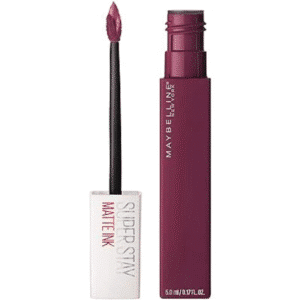 MAYBELLINE GLOSS SUPERSTAY 40 BELEVER