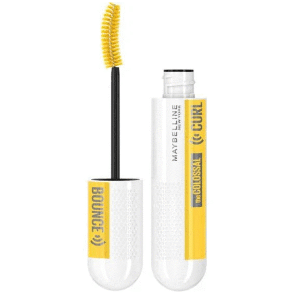 MAYBELLINE MASCARA CURL BOUNCE