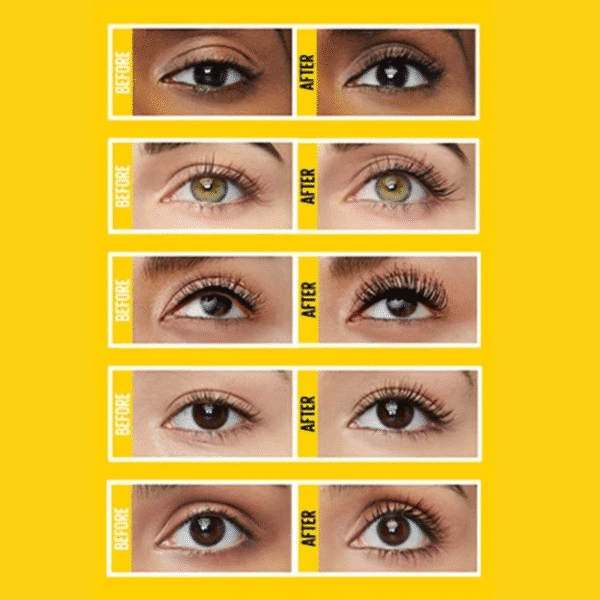 ⁦MAYBELLINE MASCARA CURL BOUNCE⁩ - الصورة ⁦3⁩