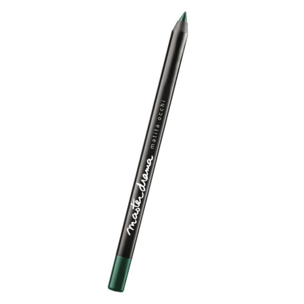 ⁦MAYBELLINE MASTER DRAMA KHOL COUTURE GREEN⁩ - الصورة ⁦3⁩
