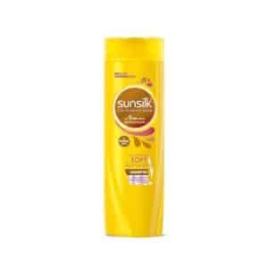 SUNSILK SHP 180ML NOURRISSANT