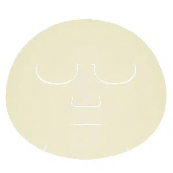 ⁦SEPHORA MASQUE TESSU 2EN1 OIL MASK⁩ - الصورة ⁦3⁩