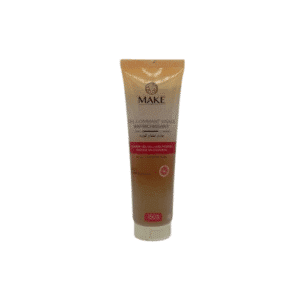 MAKE GOMMAGE VISAGE EXFOLIANT 150ML RIZ ET POMPLEMOUSSE