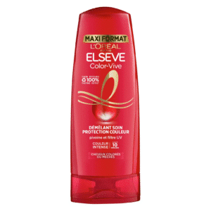 ELSEVE COLOR-VIVE DEMELANT SOIN PROTECTION COULEUR 250ML