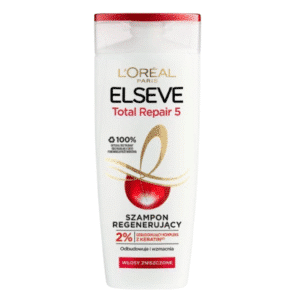 ELSEVE SHP TOTAL REPAIR 5 400ML